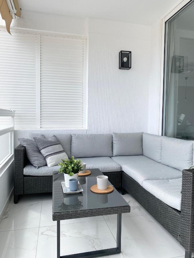 Sea View Terrace In Las Americas Playa Fanabe Exterior photo